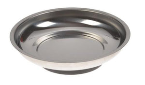 4” Magnetic Round Tray