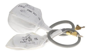 INFBPN114	14" Inflatable Bag Plug with nitrile bladder/poly cover