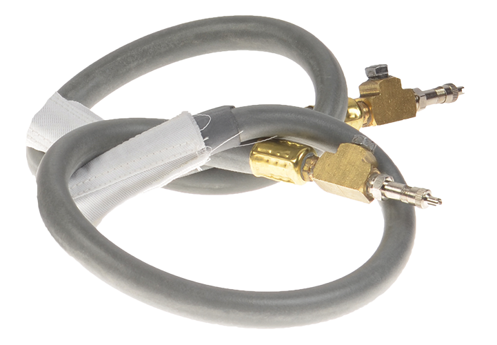 6' Extension Hose w/valve for Inflatable bags Bag Plugs – Energy Safety ...