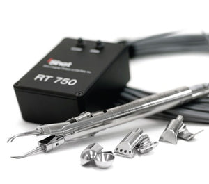 TYEM13987	FOSAR ElectroMechanical Retrieval Tool Kit w/set of 4 jaws- 100' long RT-750