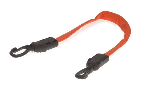 Orange Breakaway Safety Tether (10/pkg.) TETHBROR TETHBR