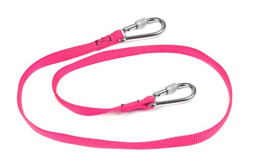 Pink Positive Control Tool Tether- 40
