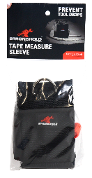 Retail pack Tape measure sleeve TAPESLV-R