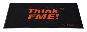 FLMT3X5OR	Orange Think FME Floor Mats 3'x5'