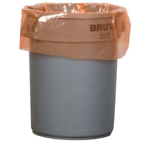 GB38656RLOR	Tinted Garbage Bags 38' x 65' 6 Mil 40/Roll