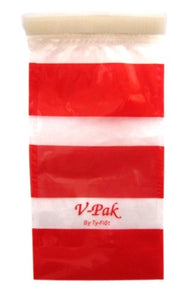 VP3757	V-Pak -Dosimetry Velcro Bag 3.75" x 7" (1000/case)
